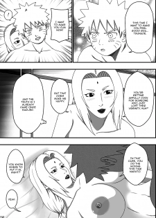 [Asagindo (Asakura Gin)] Tsunade no Seikyouiku (Naruto) [English] [Doujins.com] - page 17