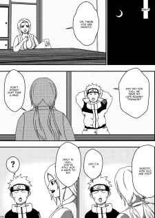 [Asagindo (Asakura Gin)] Tsunade no Seikyouiku (Naruto) [English] [Doujins.com] - page 3