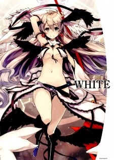 WIXOSS ART Material II - page 5