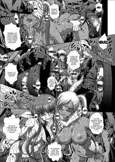 (C94) [Blue Bean (Kaname Aomame)] C2lemon@V.c (CODE GEASS: Lelouch of the Rebellion) [English] [Doujins.com] - page 20