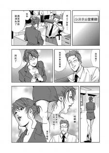 【不可视汉化】[Misaki Yukihiro] Nikuhisyo Yukiko chapter 04  [Digital] - page 6