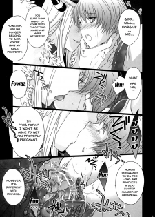 (C80) [LOVE# (Louis & Visee)] NIGHTMARE BISHOP (Ragnarok Online) [English] [Doujins.com] - page 30