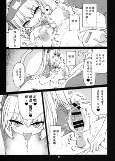 (C96) [Bocchi Koubou (Rutubo)] Dennou Succubus to Sex Shite mo Eikyuu ni Derarenai Heya Nightmare (Nora Cat)[Chinese] [零食汉化组] - page 5