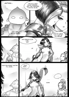 [Pd] Disaster on TFT (English) - page 6