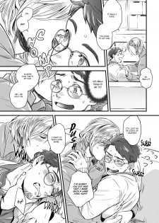 [Ken] Mimi Perori Dear ear [English] {Rose Squad Scans} [Decensored] [Digital] - page 17