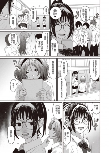 [Ryoh-zoh] Rarefure Ch. 1-3 [Chinese] [乱嘿咁嚟汉化组] - page 29