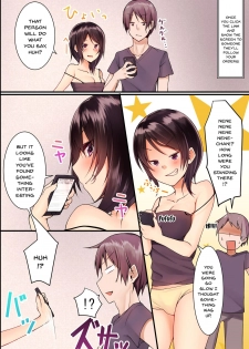 [Execio] Jikochuu na Kyonyuu Ane to Hinnyuu Imouto o Matomete Saimin ni Kakete Omocha ni Shite, Ichaicha Shinagara 3P Nama Honban! [English] [Doujins.com] - page 6