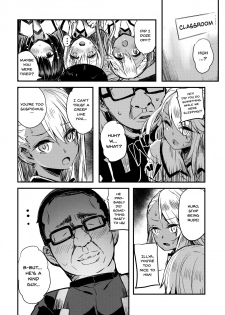 (C96) [kanemasita (Kaneta)] Ojisan no Illya-chan (Fate/Grand Order) [English] [Doujins.com] - page 23