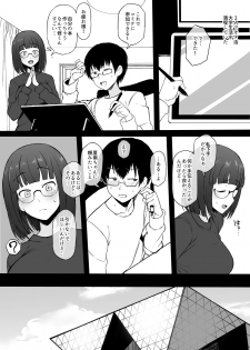 [Doushia (Terasu MC)] Cosplayer Kanojo NTR Manga (Various) [Digital] - page 5