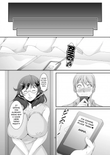 [Sprechchor (Eguchi Chibi)] Oku-sama wa Moto Yariman -Besluted- 2 | These Women Were Former Sluts -Besluted- 2 [English] [Doujins.com] [Digital] - page 13