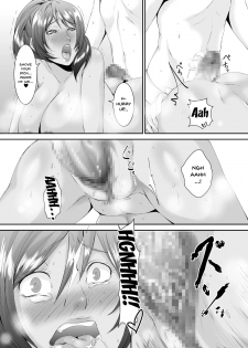 [Sprechchor (Eguchi Chibi)] Oku-sama wa Moto Yariman -Besluted- 2 | These Women Were Former Sluts -Besluted- 2 [English] [Doujins.com] [Digital] - page 28