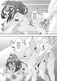 [Sprechchor (Eguchi Chibi)] Oku-sama wa Moto Yariman -Besluted- 2 | These Women Were Former Sluts -Besluted- 2 [English] [Doujins.com] [Digital] - page 31