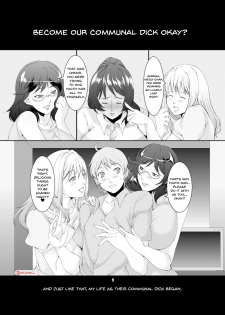[Sprechchor (Eguchi Chibi)] Oku-sama wa Moto Yariman -Besluted- 2 | These Women Were Former Sluts -Besluted- 2 [English] [Doujins.com] [Digital] - page 2