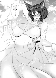 [Jikomankitsu. (WTwinMkII2nd)] Ilsa true LOVE (Granblue Fantasy) [Digital] - page 24