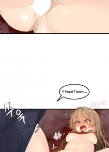 [Mx2J] Hahri's Lumpy Star Ch. 9~37 [English] (toonily.com) - page 44