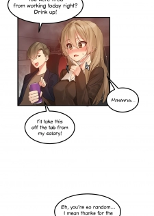 [Mx2J] Hahri's Lumpy Star Ch. 9~37 [English] (toonily.com) - page 15