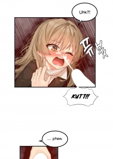[Mx2J] Hahri's Lumpy Star Ch. 9~37 [English] (toonily.com) - page 36