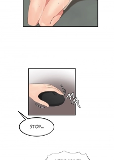 [Mx2J] Hahri's Lumpy Star Ch. 9~37 [English] (toonily.com) - page 1