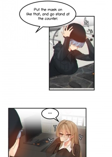 [Mx2J] Hahri's Lumpy Star Ch. 9~37 [English] (toonily.com) - page 37