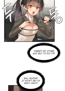 [Mx2J] Hahri's Lumpy Star Ch. 9~37 [English] (toonily.com) - page 11