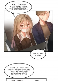 [Mx2J] Hahri's Lumpy Star Ch. 9~37 [English] (toonily.com) - page 6