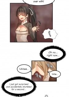 [Mx2J] Hahri's Lumpy Star Ch. 9~37 [English] (toonily.com) - page 20