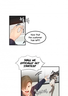 [Mx2J] Hahri's Lumpy Star Ch. 9~37 [English] (toonily.com) - page 40