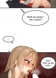 [Mx2J] Hahri's Lumpy Star Ch. 9~37 [English] (toonily.com) - page 18