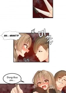 [Mx2J] Hahri's Lumpy Star Ch. 9~37 [English] (toonily.com) - page 30