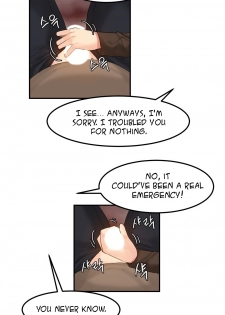 [Mx2J] Hahri's Lumpy Star Ch. 9~37 [English] (toonily.com) - page 7