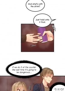 [Mx2J] Hahri's Lumpy Star Ch. 9~37 [English] (toonily.com) - page 13