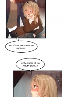 [Mx2J] Hahri's Lumpy Star Ch. 9~37 [English] (toonily.com) - page 26