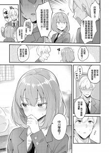 [Mashiro Shirako] Kanojo Face (COMIC Anthurium 2020-03) [Chinese] [炒鸡战士汉化组] [Digital] - page 6