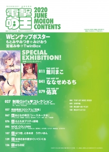 Dengeki Moeoh 2020-06 [Digital] - page 6