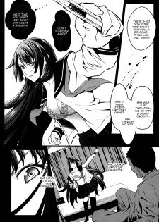 (COMIC1☆15) [Metabocafe Offensive Smell Uproar (Itachou)] Minkan Ryouhou (Bakemonogatari) [English] [Doujins.com] - page 3