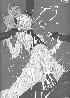 (C55) [Akkan-Bi Project (Yanagi Hirohiko)] GOKKU 59 (Card Captor Sakura) - page 33