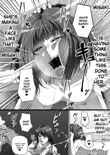 [Road=Road=] Ore wa Kanojo o Tomenakatta. Kouhen [English] [Ruru Scanlations] - page 38