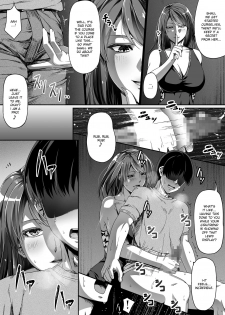 [Road=Road=] Ore wa Kanojo o Tomenakatta. Kouhen [English] [Ruru Scanlations] - page 26