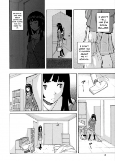 [Fuuga] Ani to Imouto no Jijou. [English] [Doujins.com] - page 20
