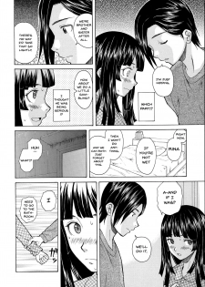 [Fuuga] Ani to Imouto no Jijou. [English] [Doujins.com] - page 38