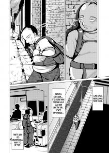 [Iwashita Shoten (Iwashita)] Kawaka Knife | The Knife that turns You into Skin [English] [desudesu] [Digital] - page 5