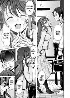 [Iwashita Shoten (Iwashita)] Kawaka Knife | The Knife that turns You into Skin [English] [desudesu] [Digital] - page 20