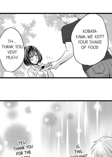 [Taora Bettii] Wild Play Outside Ch. 1-18 [English] - page 40