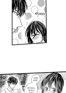 [Taora Bettii] Wild Play Outside Ch. 1-18 [English] - page 10