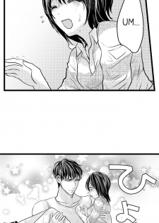 [Taora Bettii] Wild Play Outside Ch. 1-18 [English] - page 9