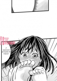 [Taora Bettii] Wild Play Outside Ch. 1-18 [English] - page 35