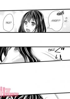 [Taora Bettii] Wild Play Outside Ch. 1-18 [English] - page 19