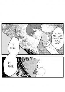 [Taora Bettii] Wild Play Outside Ch. 1-18 [English] - page 28