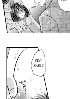 [Taora Bettii] Wild Play Outside Ch. 1-18 [English] - page 27