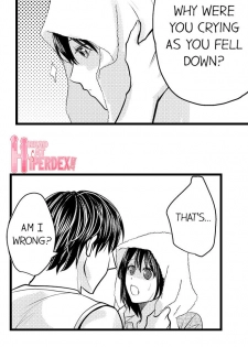 [Taora Bettii] Wild Play Outside Ch. 1-18 [English] - page 13